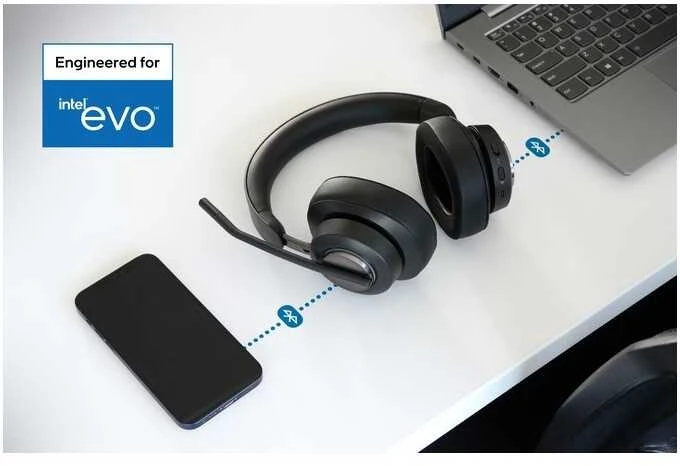 Leitz KENSINGTON H3000 Bluetooth Ausinės