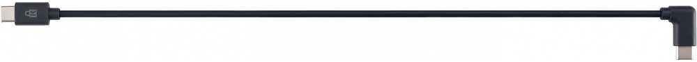 Kabelis USB Kensington Kensington Ladekabel USB-C für USB-C Cahrging Cabinet 10St.