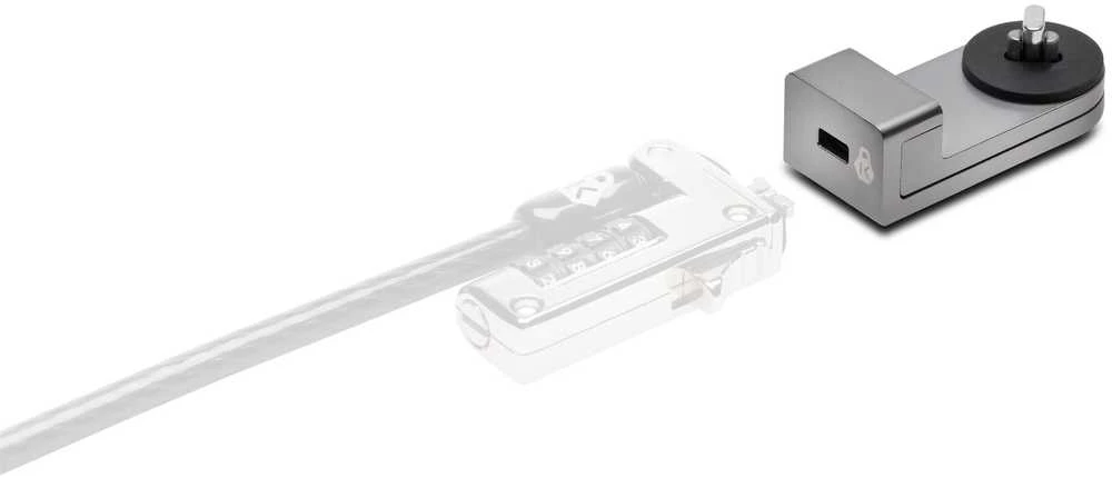 Kensington saugos adapteris Mac Studio kompiuteriui