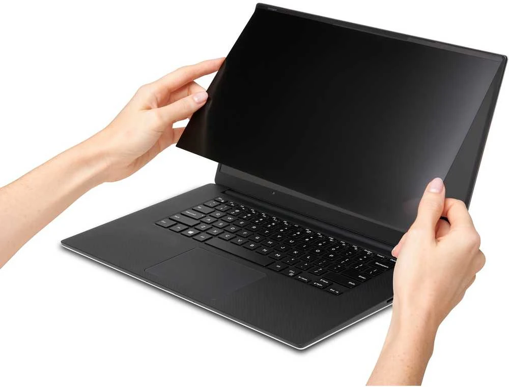Leitz KENSINGTON MagPro Magnetic Privacy 15.6" Nešiojamas kompiuteris