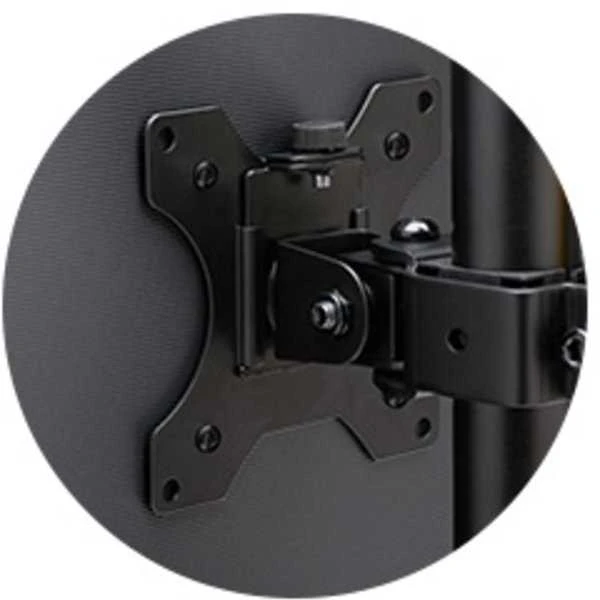 Monitoriaus laikiklis Kensington k55411ww, Vesa 100