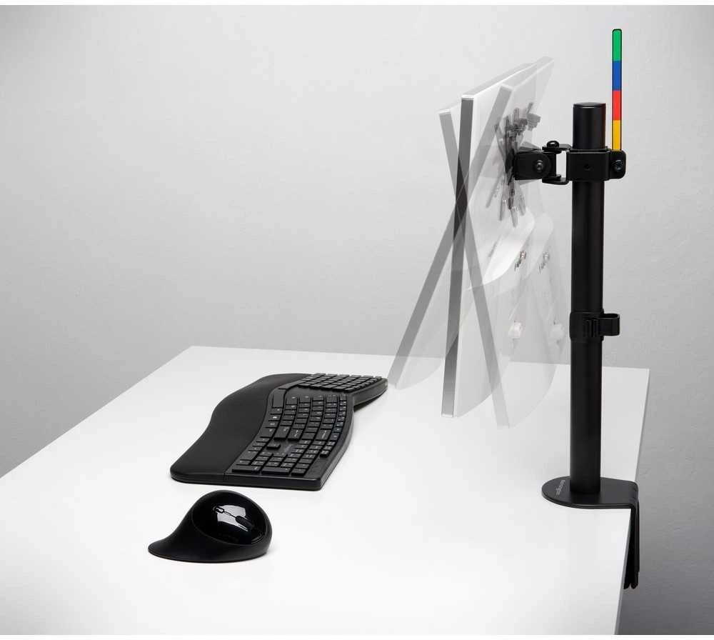 Monitoriaus laikiklis Kensington k55411ww, Vesa 100