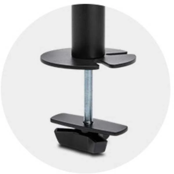 Kensington Smartfit ergo vieno monitoriaus rankos ilgio laikiklis