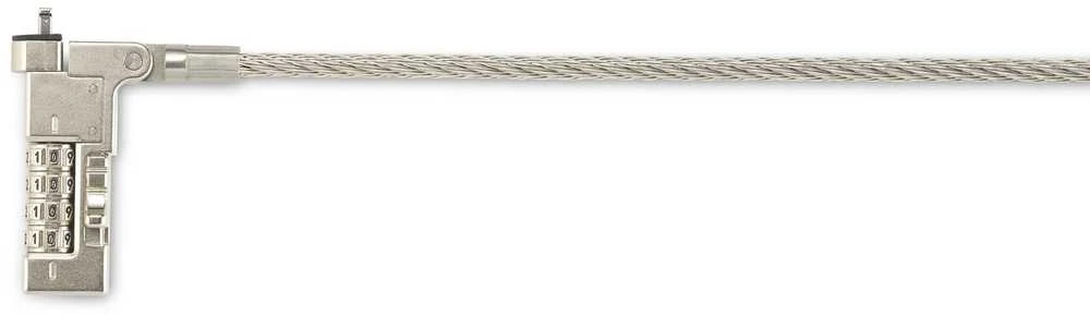 Kensington Slim NanoSaver 2.0 EQ kabelio užraktas