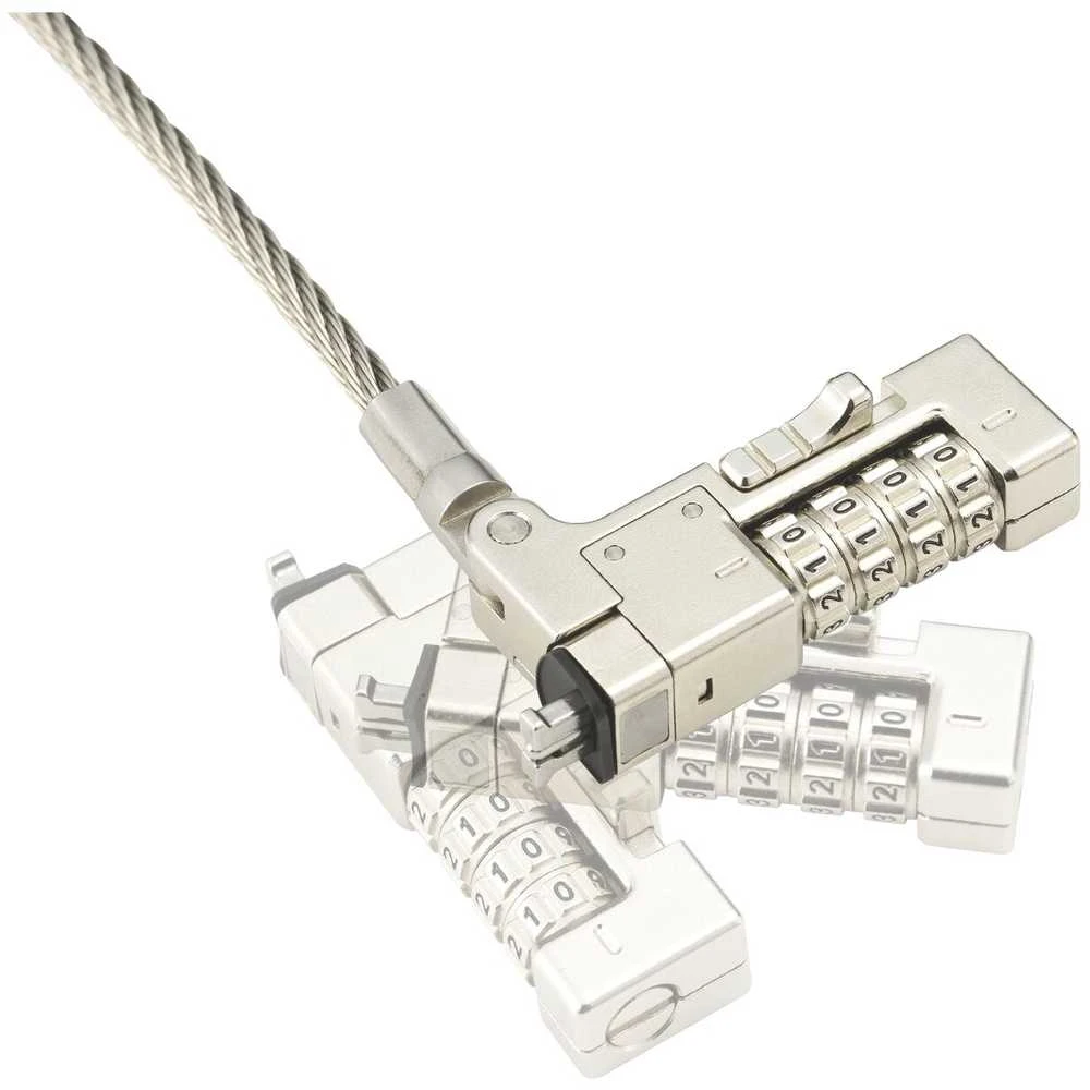 Kensington Slim NanoSaver 2.0 EQ kabelio užraktas