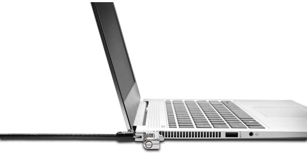 Kensington Slim NanoSaver kabelio užraktas