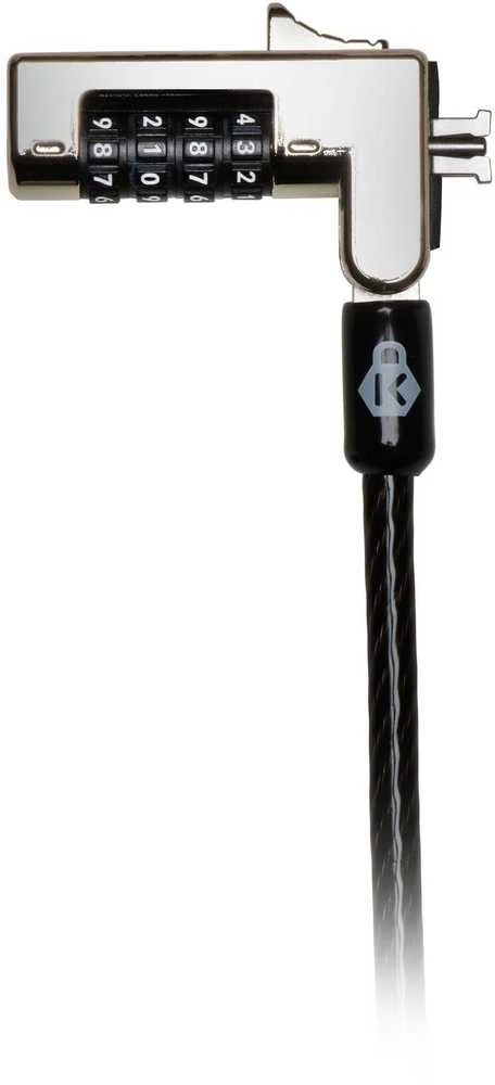 Kensington Slim NanoSaver kabelio užraktas