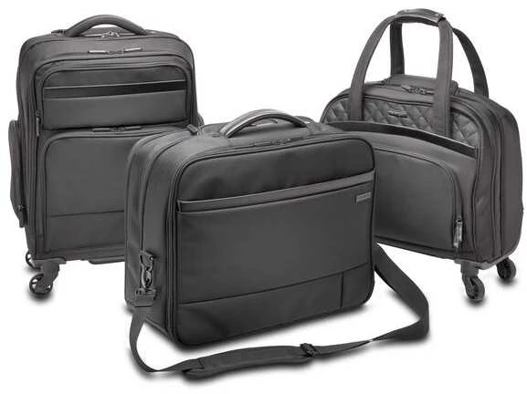 Krepšys Kensington Contour 2.0 17'' (K60384WW)
