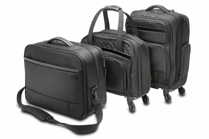 Krepšys Kensington Contour 2.0 17'' (K60384WW)