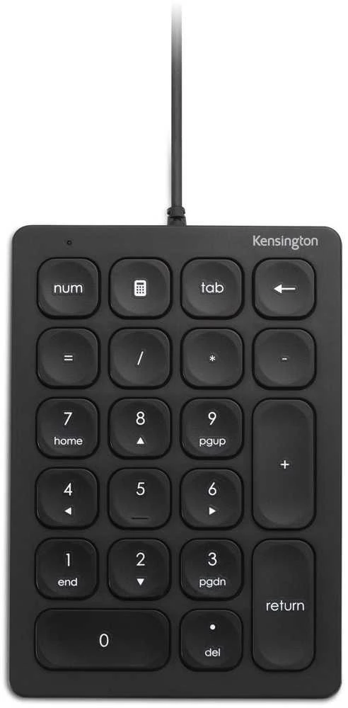 Klaviatūra Kensington K79820WW