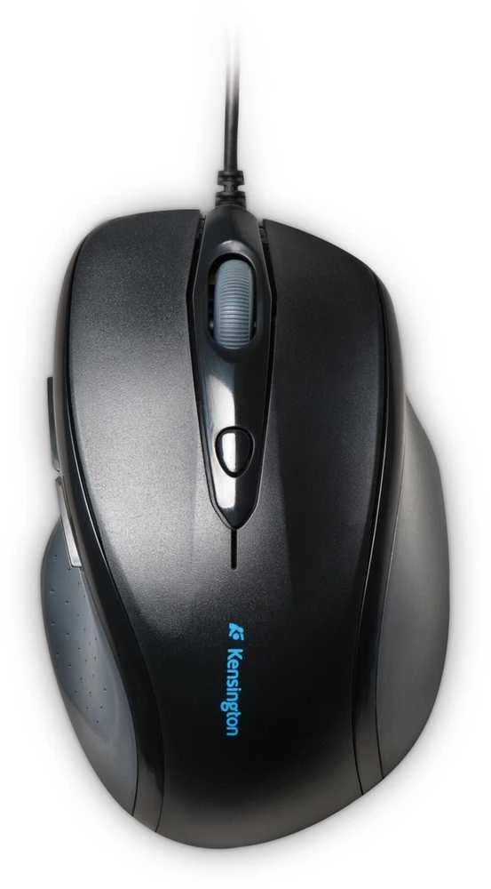 Pelė Kensington Pro Fit Full-Size USB