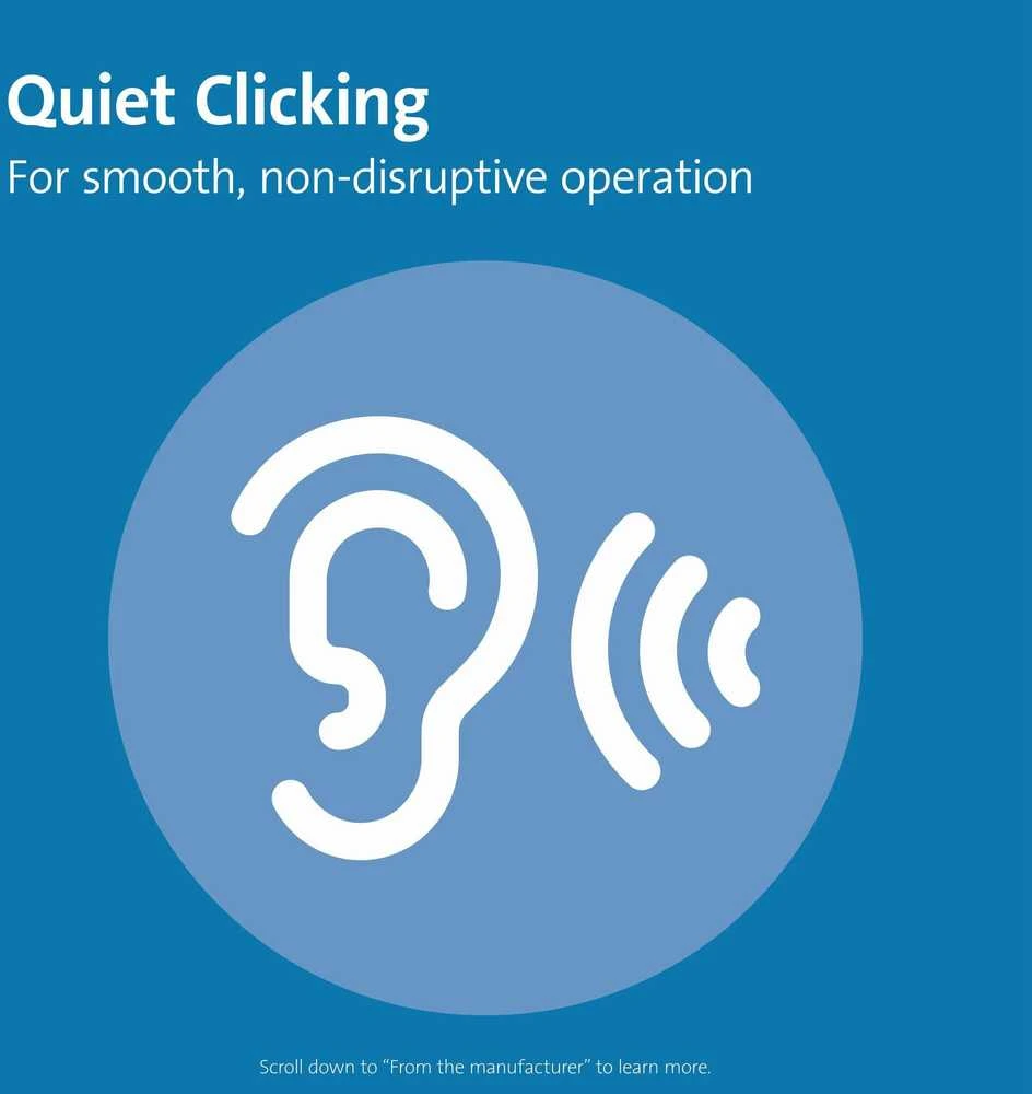 „Kensington ProFit“ vidutinio dydžio „Bluetooth“ pelė