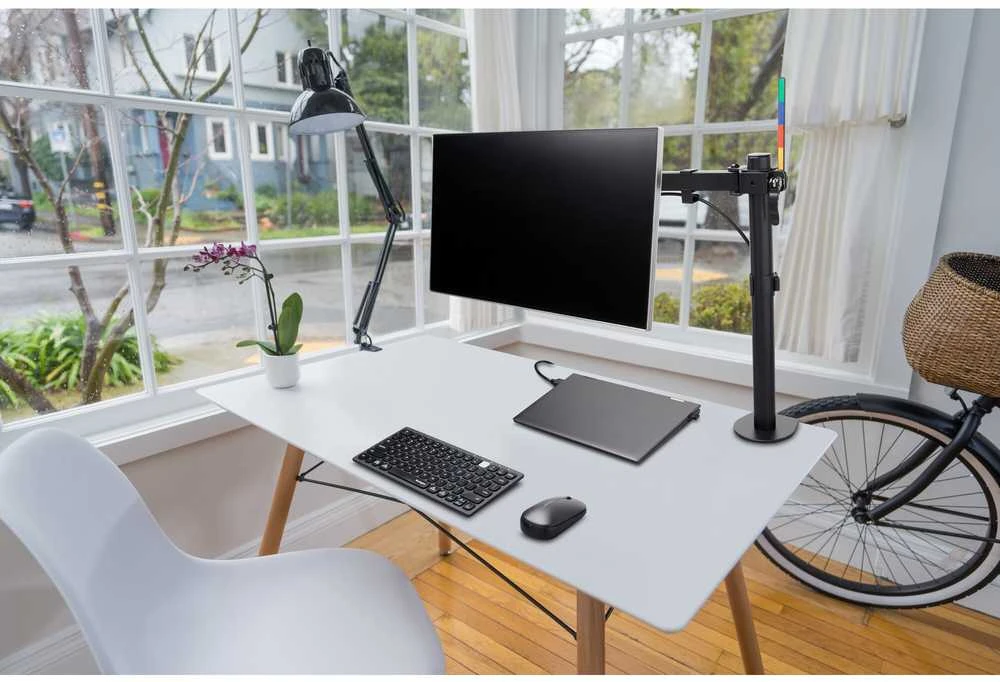 Kensington SureTrack™ dviejų belaidžių ryšių pelė