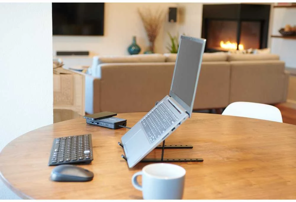 Kensington SureTrack™ dviejų belaidžių ryšių pelė