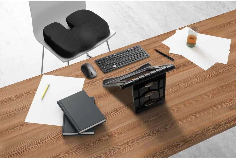 Kensington SureTrack™ dviejų belaidžių ryšių pelė