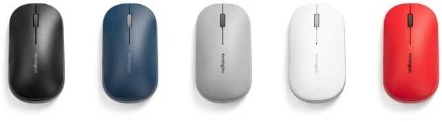 Kensington SureTrack™ dviejų belaidžių ryšių pelė