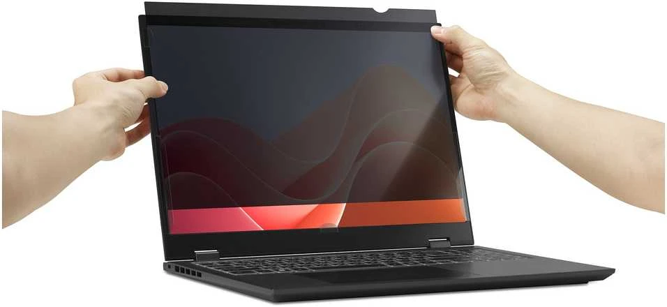 Kensington HC 14" 16:9 privatumo filtras