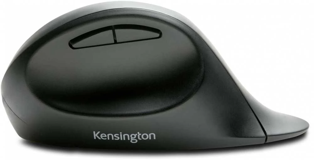 Kensington K75404EU kompiuterinė pelė RF belaidis + „Bluetooth“ 1600 DPI dešinei rankai
