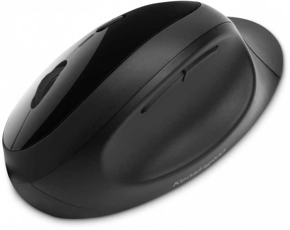 Kensington K75404EU kompiuterinė pelė RF belaidis + „Bluetooth“ 1600 DPI dešinei rankai