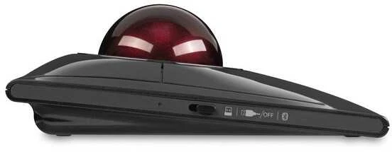 Pelė Leitz KENSINGTON SlimBlade Pro Trackball