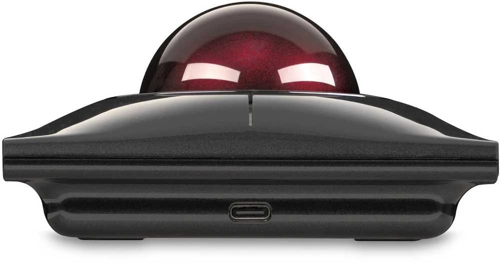 Pelė Leitz KENSINGTON SlimBlade Pro Trackball