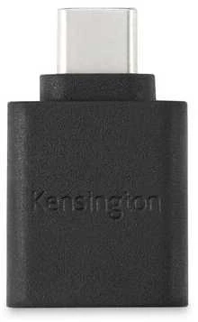 KENSINGTON USB-C Į USB-A/CA1010 KABELIO ADAPTERIS