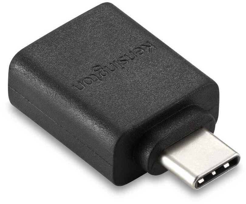 KENSINGTON USB-C Į USB-A/CA1010 KABELIO ADAPTERIS