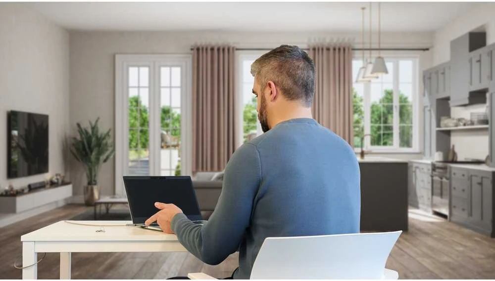 Kensington Kensington VeriMark Guard USB-A pirštų atspaudų raktas - K64708WW