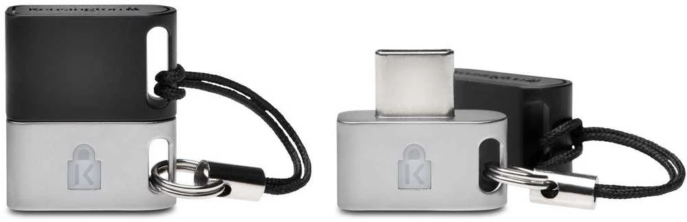 Kensington Kensington VeriMark Guard USB-A pirštų atspaudų raktas - K64708WW