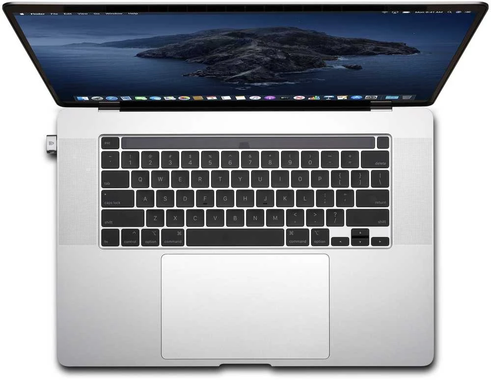 Kensington Kensington VeriMark Guard USB-A pirštų atspaudų raktas - K64708WW
