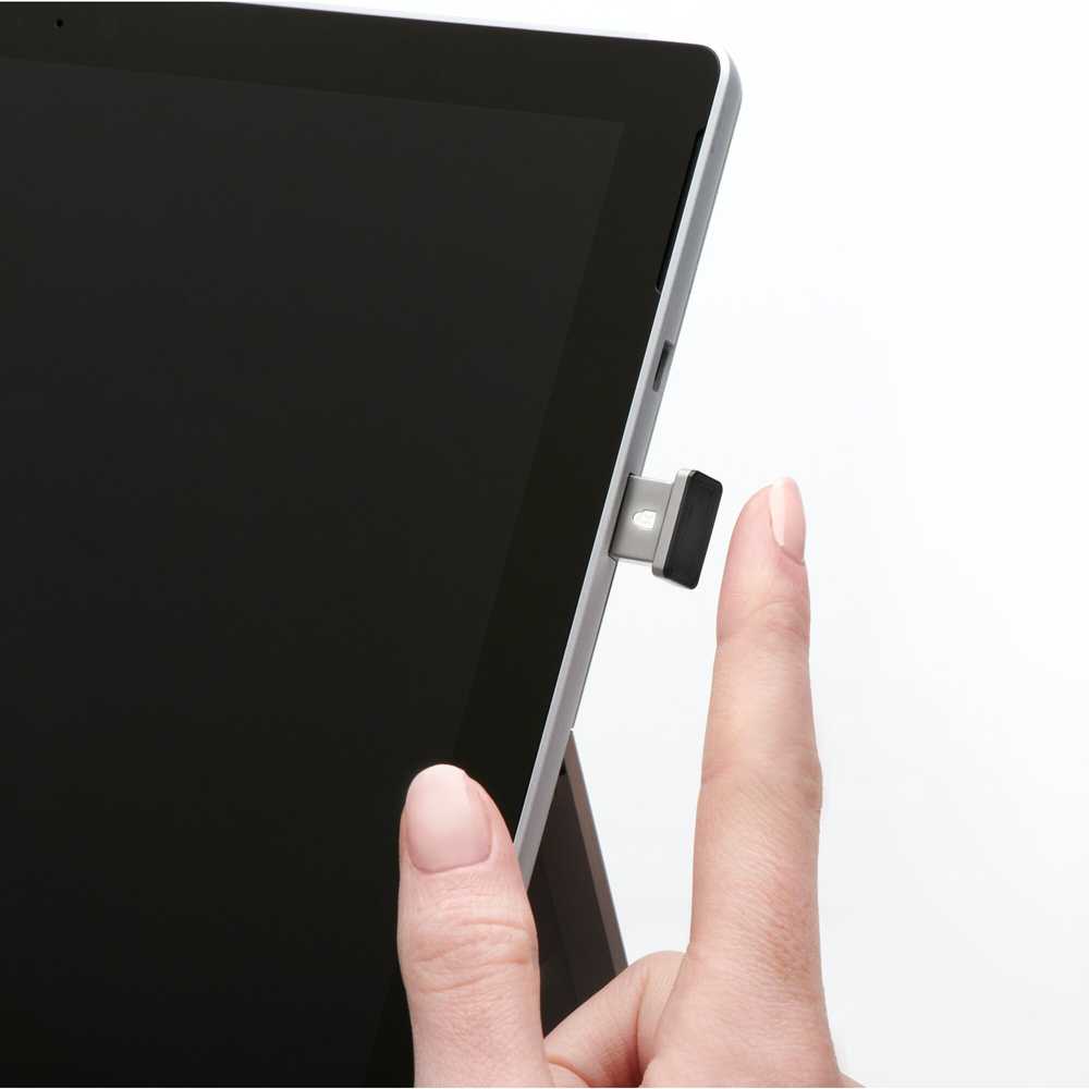 Leitz KENSINGTON VeriMark IT Fingerprint Key