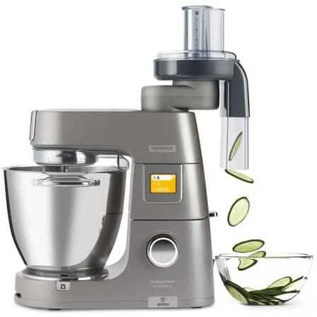 KENWOOD AT340 Priedas pjaustyklė/tarka