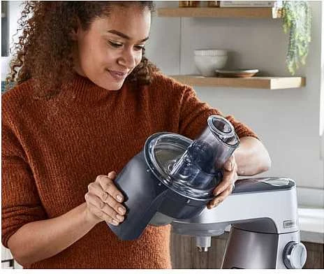 Virtuvinis kombainas KENWOOD KAX400PL