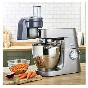 Virtuvinis kombainas KENWOOD KAX400PL