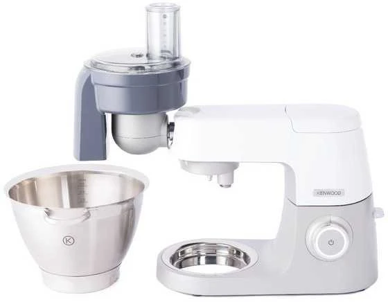 Kenwood KAX400PL pjaustymo kubeliais priedas virtuviniam kombainui