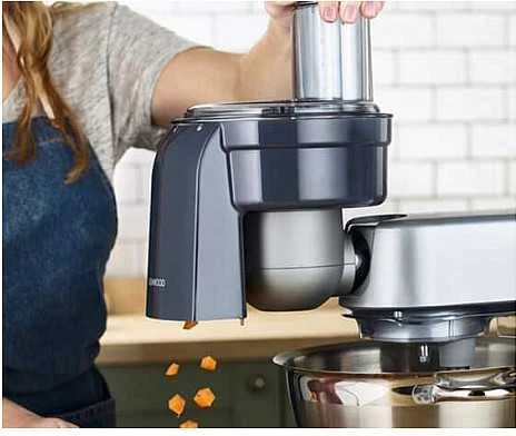 Virtuvinis kombainas KENWOOD KAX400PL