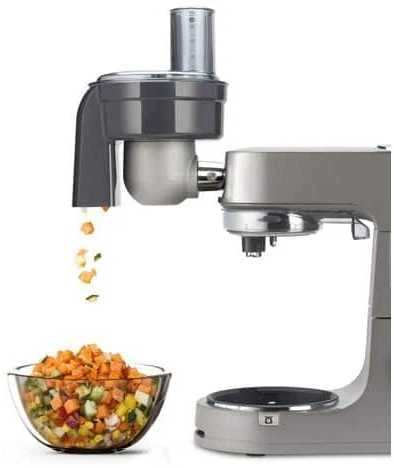 Virtuvinis kombainas KENWOOD KAX400PL