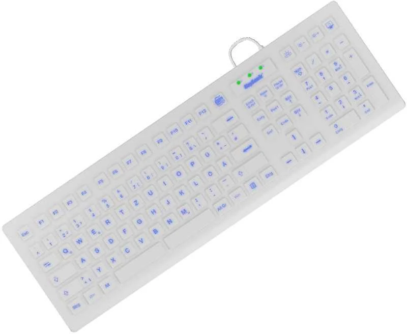 Klaviatūra Keysonic .