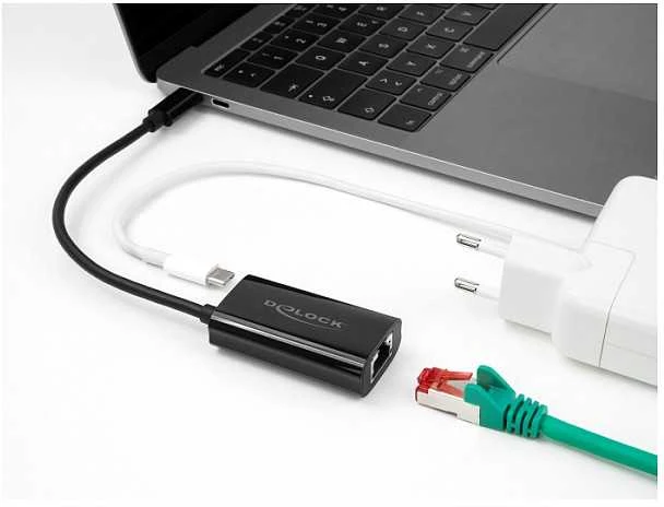 „KeySonic Mini-TAS“ su skaičių klaviatūra, BK, KSK-5010ELC (JK)