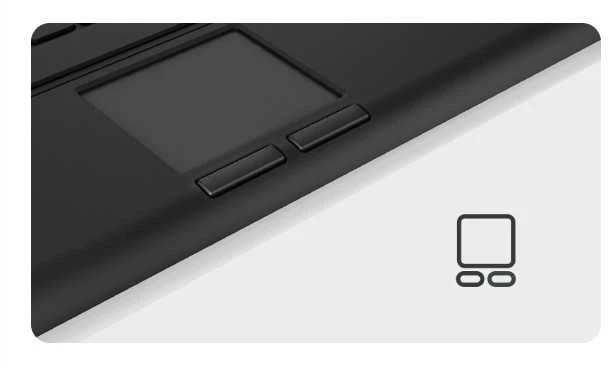 Klaviatūra Keysonic KSK-5211ELU (DE) (60957)