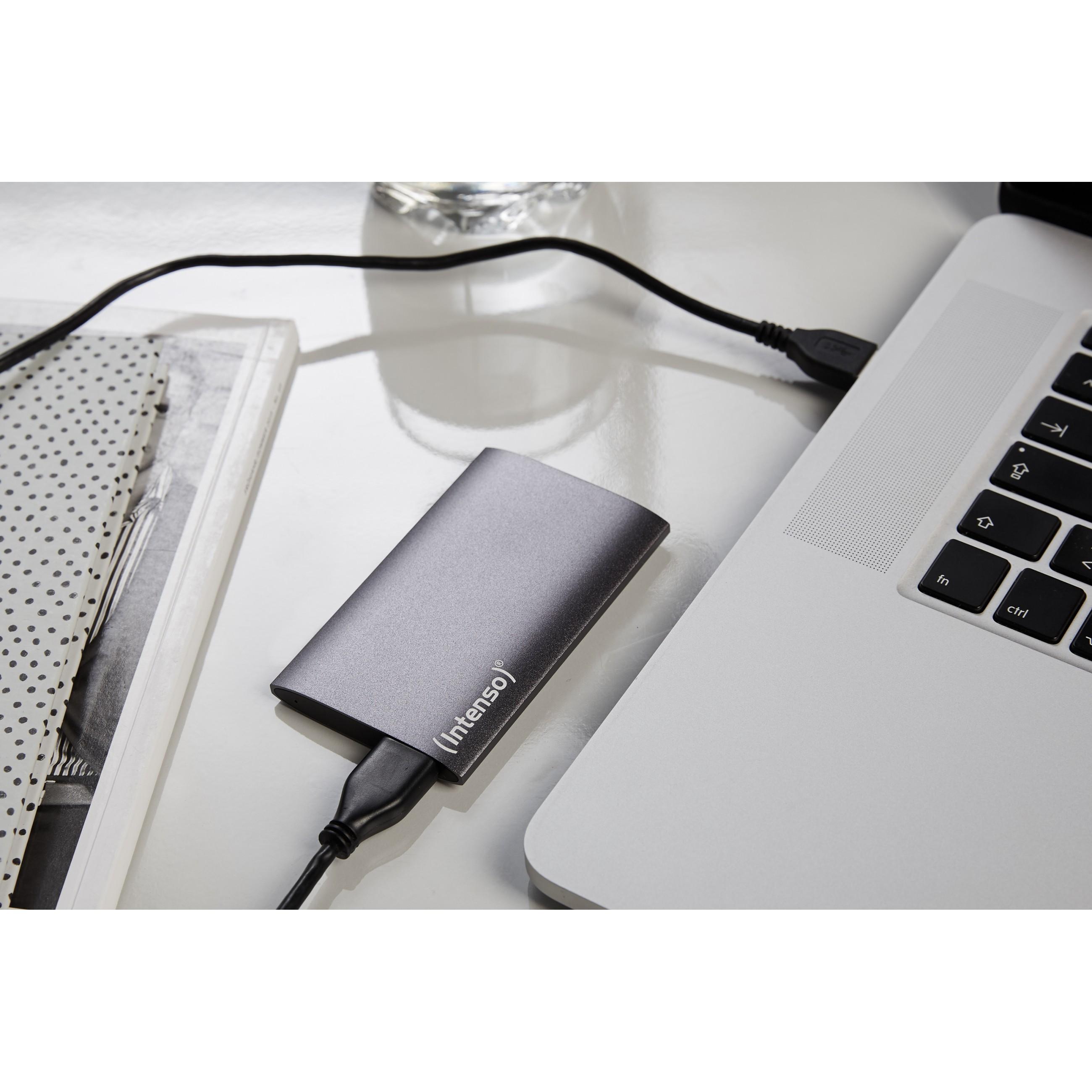 Intenso SSD 1TB Premium Edition