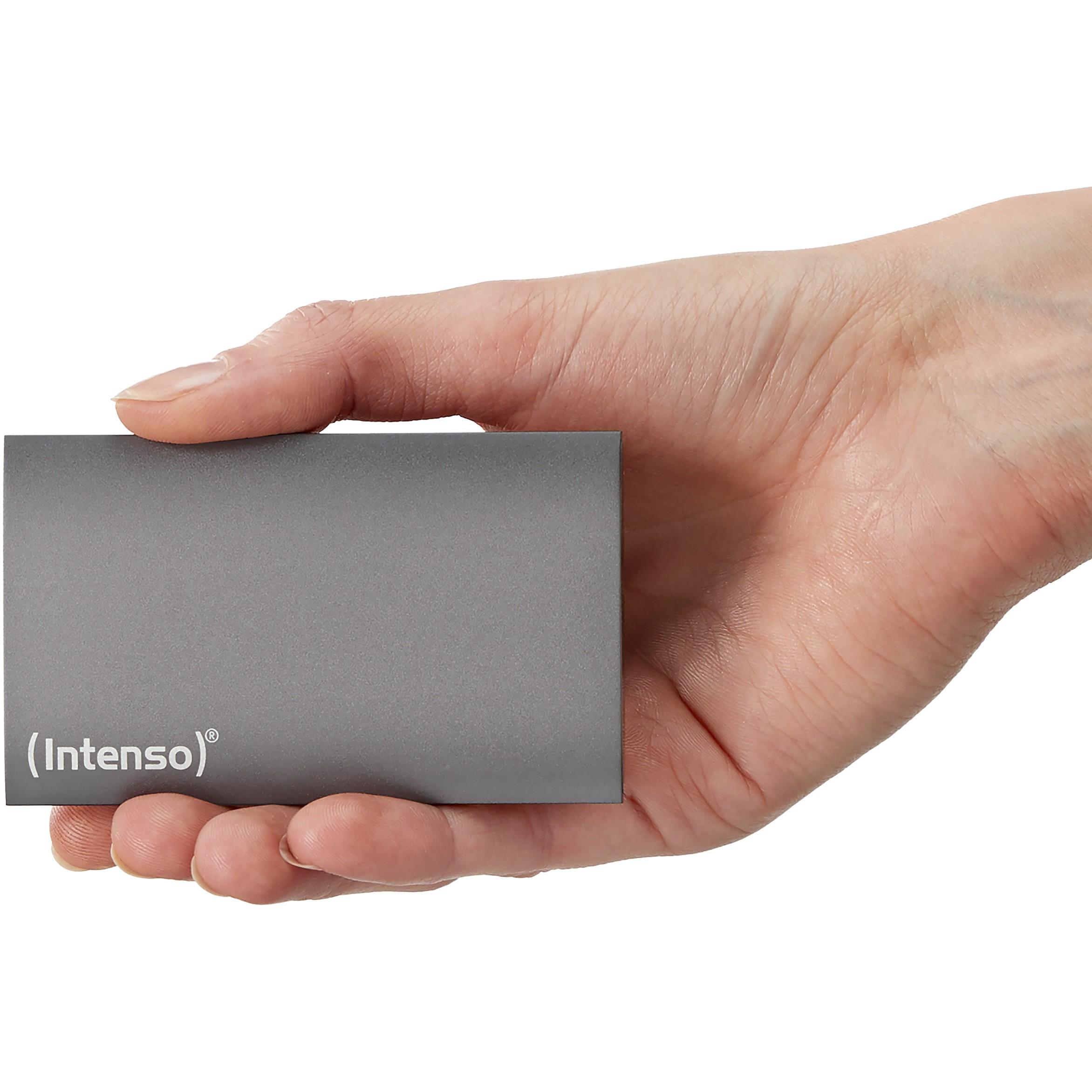 Intenso SSD 1TB Premium Edition