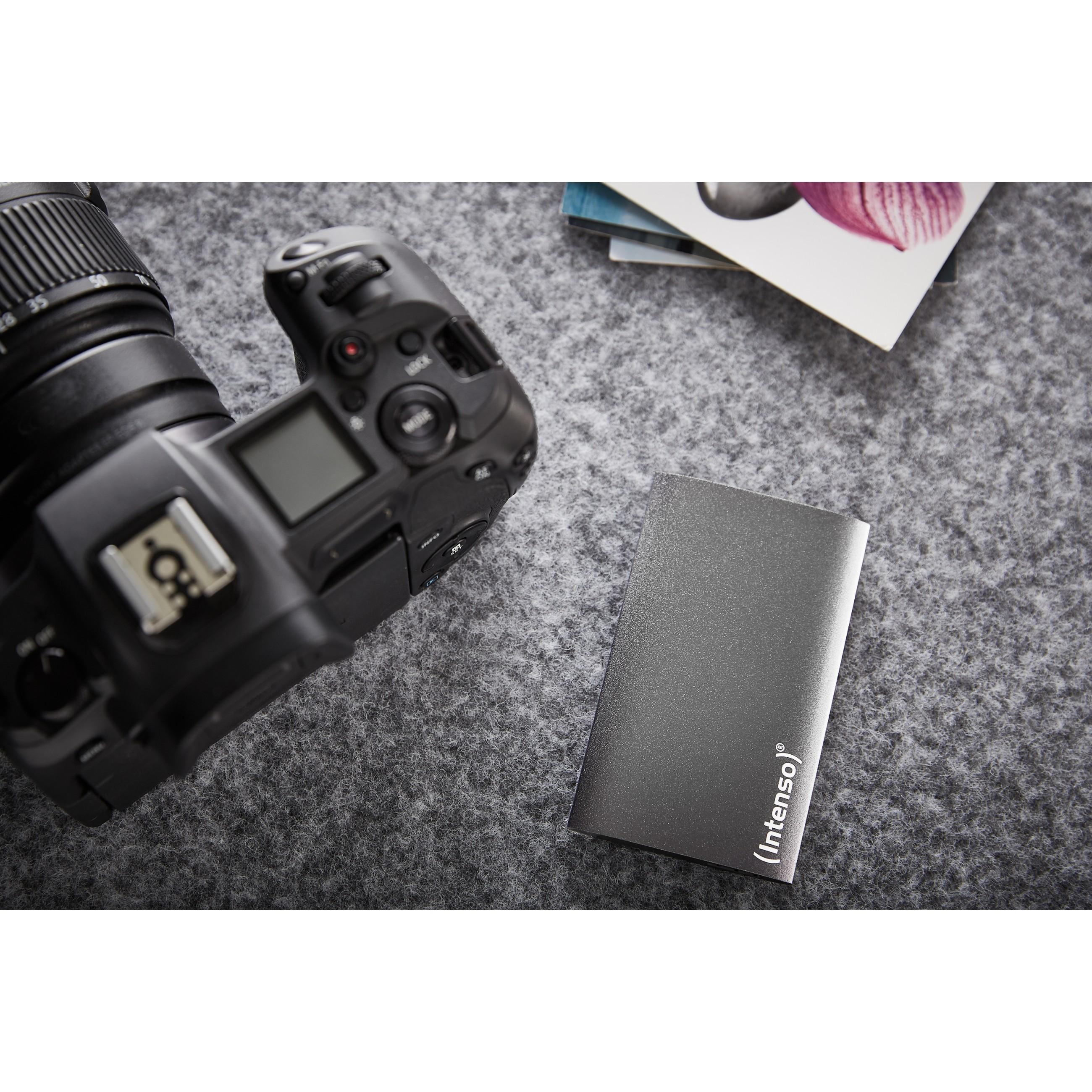 Intenso SSD 1TB Premium Edition
