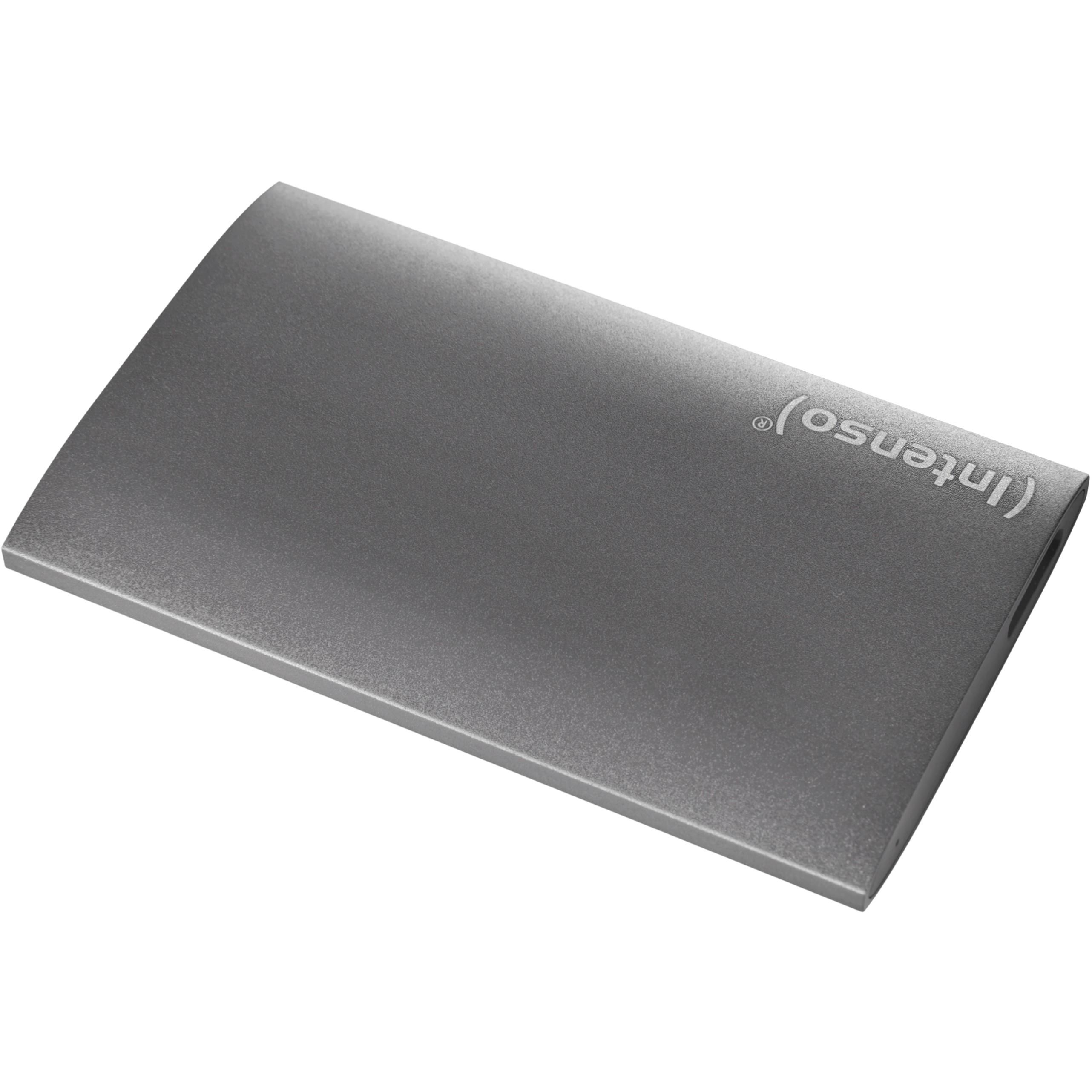 Intenso SSD 1TB Premium Edition