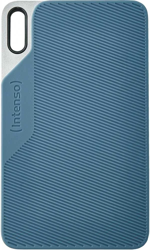 Kietasis diskas SSD USB3.2 250 GB EXT./TX100 3826440 INTENSO