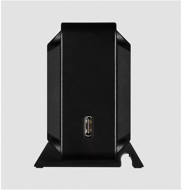 Kietasis diskas Sandisk WD Juodas 2TB D30 Game Drive SSD, EAN: 619659186159