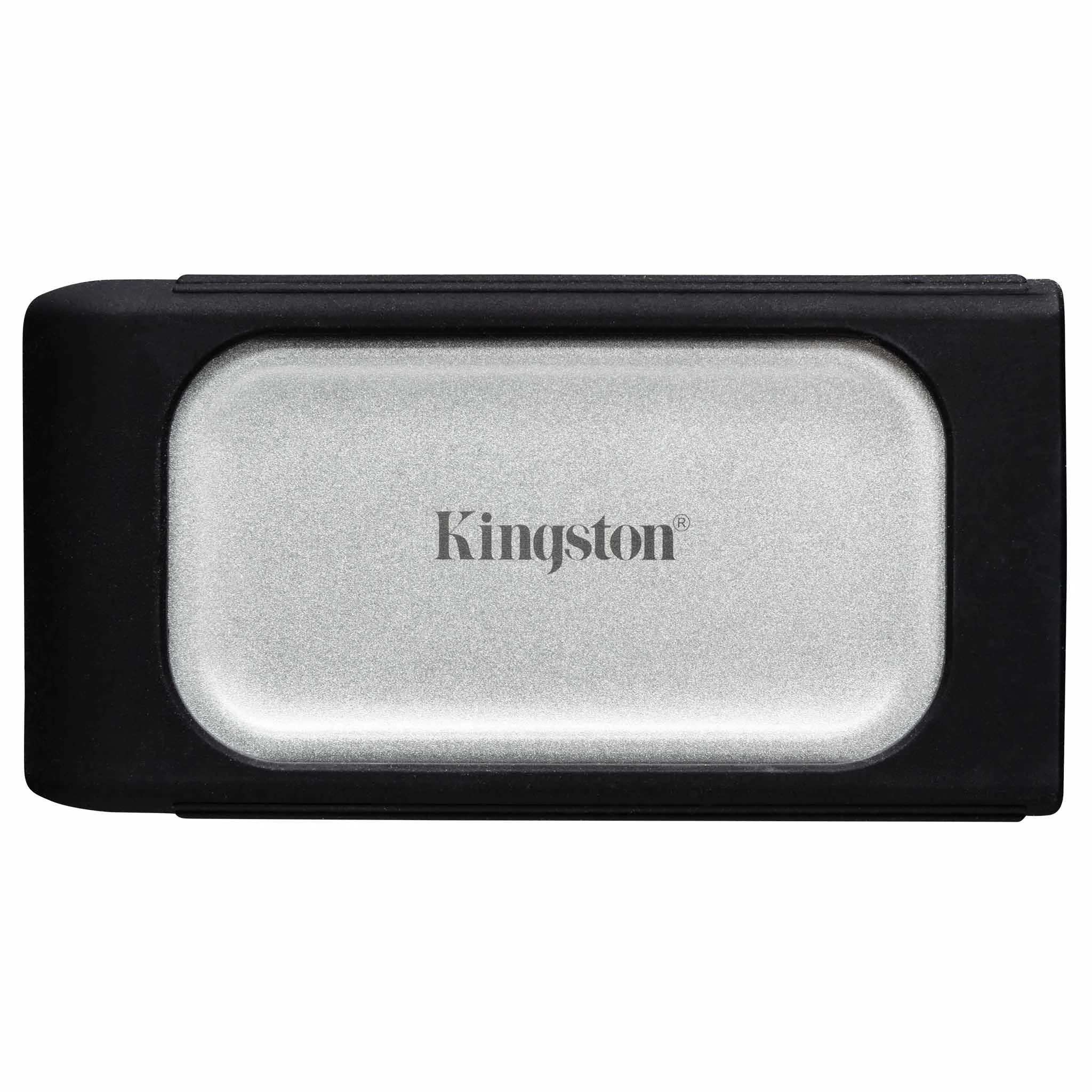 Kietasis diskas KINGSTON XS2000 PORTABLE SSD 500GB USB3.2