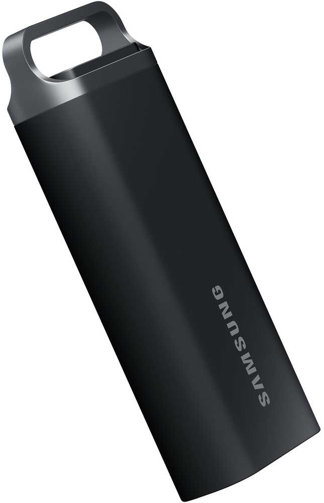 Išorinis kietasis diskas Samsung MU-PH8T0S/EU Portable SSD 8TB