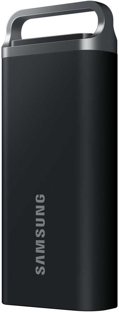Išorinis kietasis diskas Samsung MU-PH8T0S/EU Portable SSD 8TB