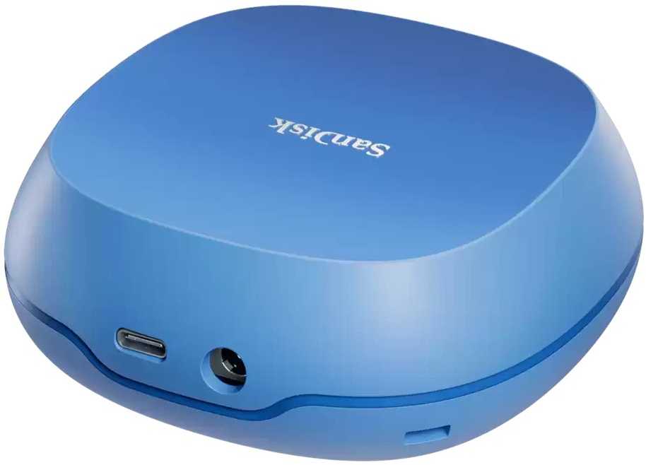 Kietasis diskas Sandisk Creator Desk Drive 8TB